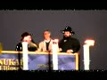RAHM & CHABAD: US NATIONAL MENORAH: "WE ARE SPECIAL!"