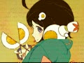 白金ディスコ